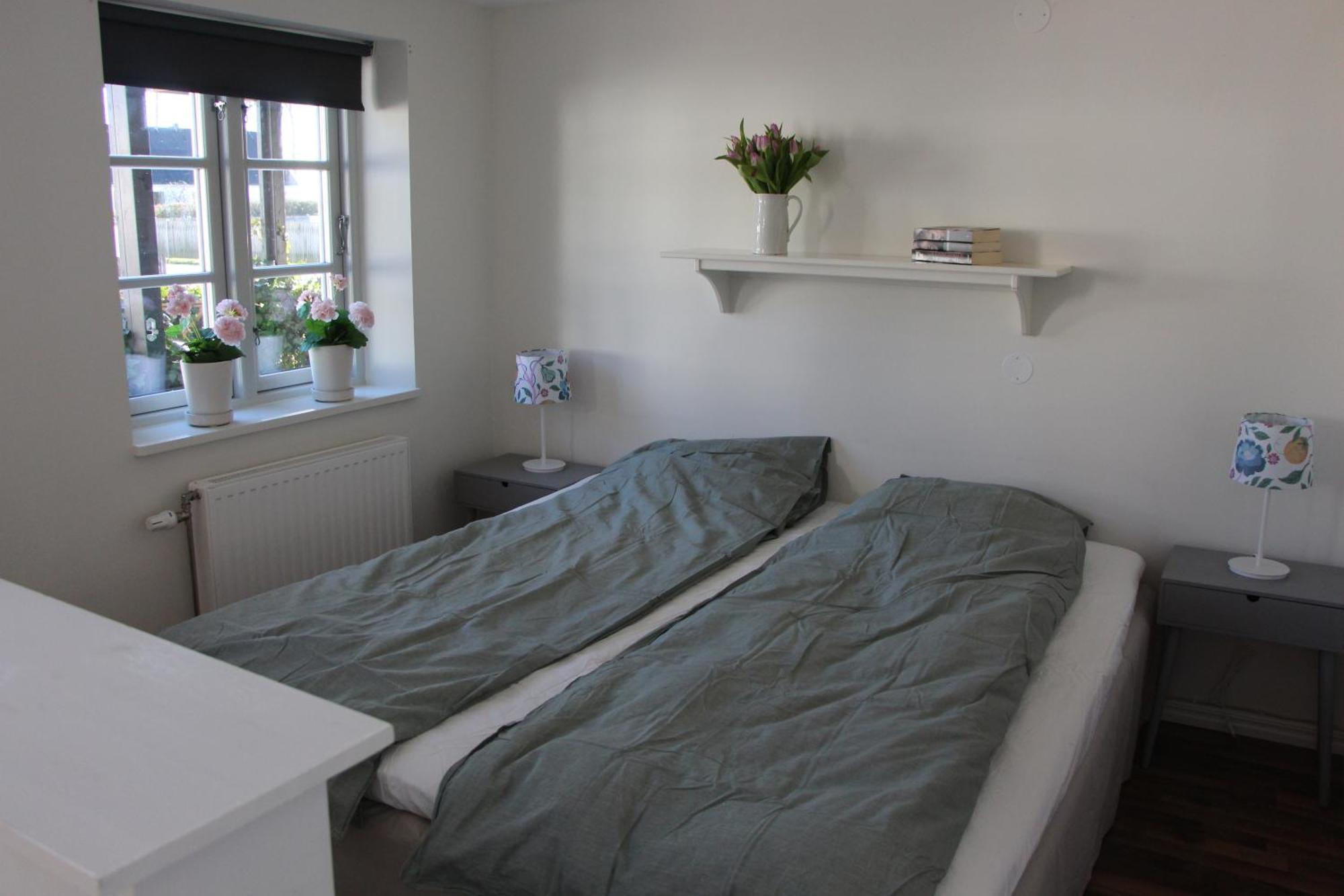 Bjerred B&B Bjarred Ngoại thất bức ảnh