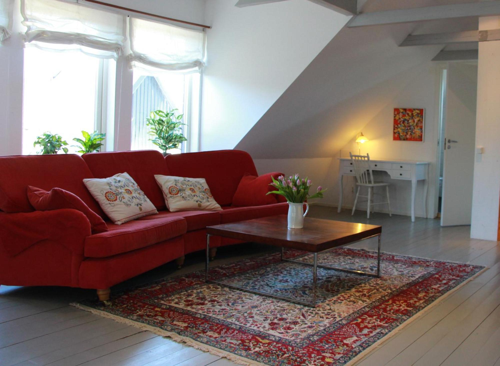 Bjerred B&B Bjarred Ngoại thất bức ảnh