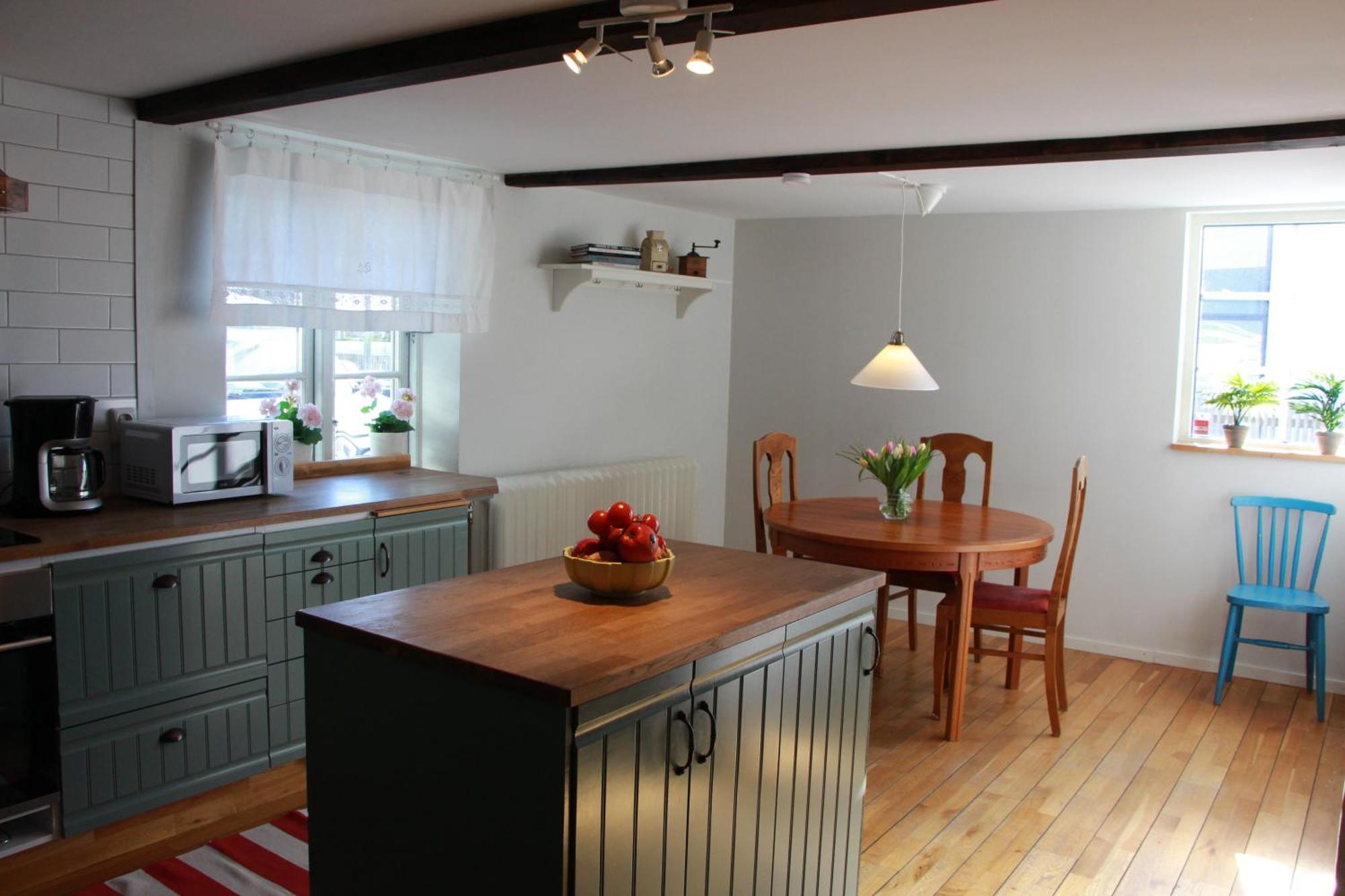 Bjerred B&B Bjarred Ngoại thất bức ảnh