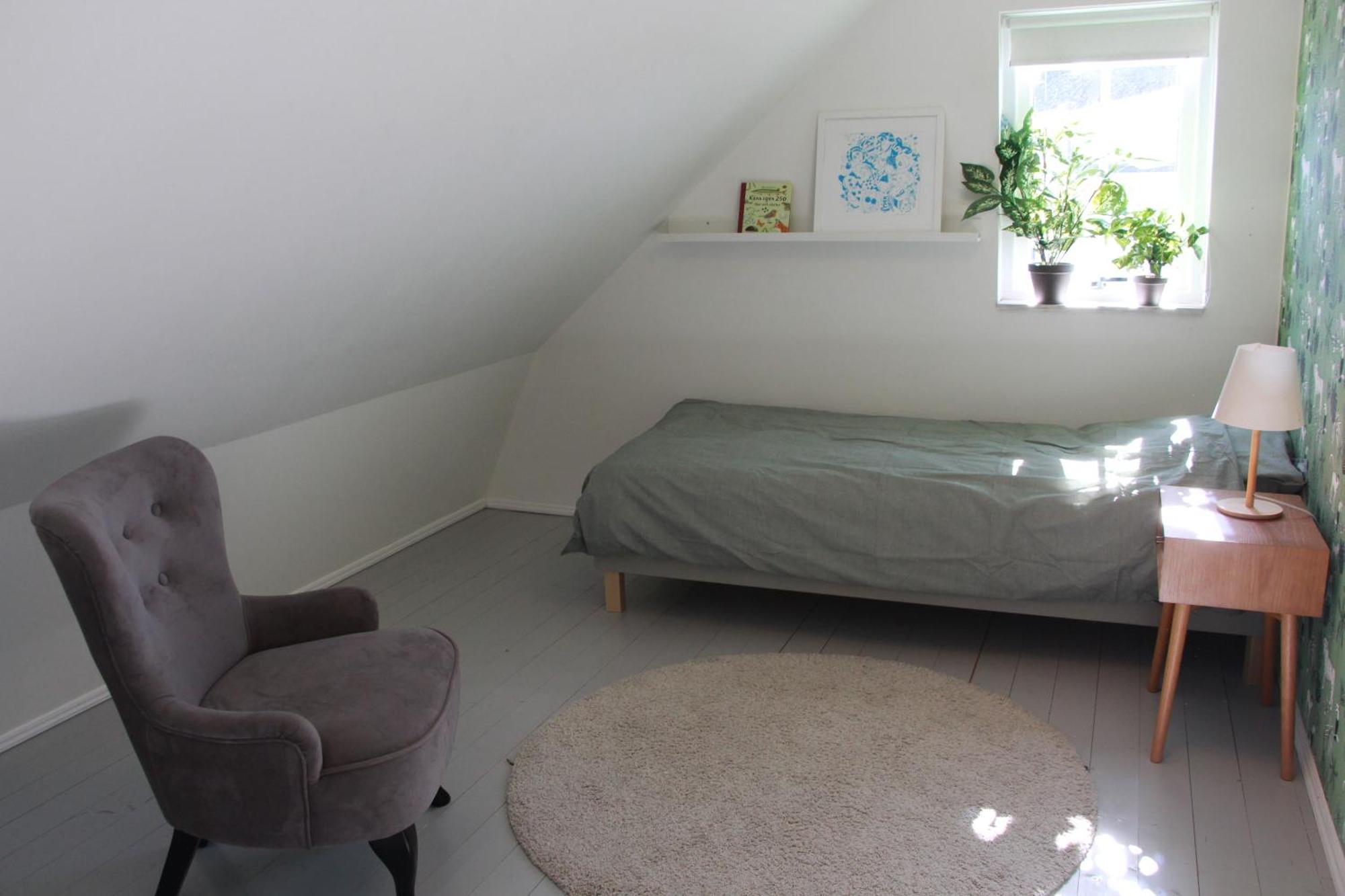 Bjerred B&B Bjarred Ngoại thất bức ảnh