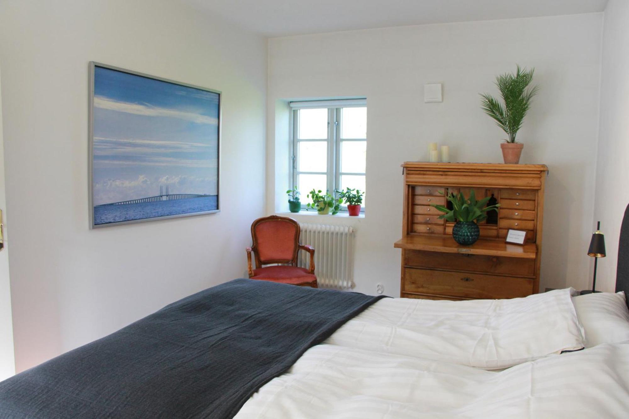 Bjerred B&B Bjarred Ngoại thất bức ảnh