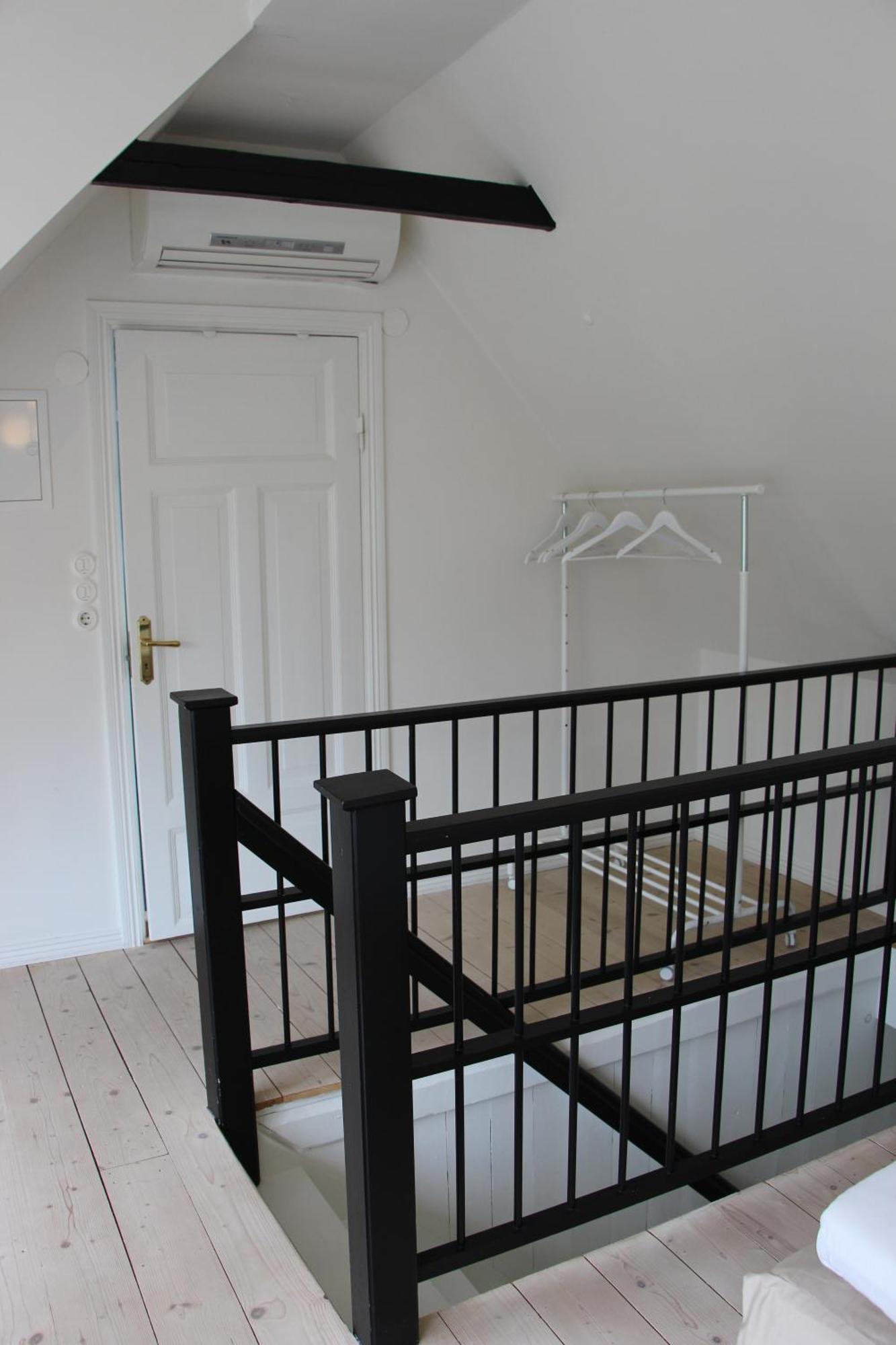 Bjerred B&B Bjarred Ngoại thất bức ảnh
