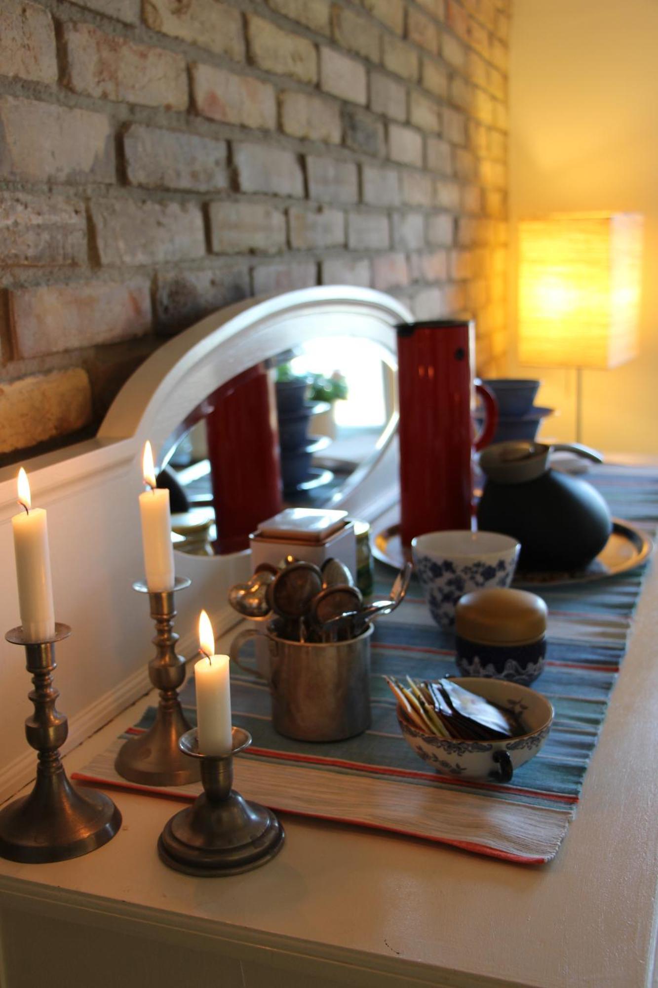Bjerred B&B Bjarred Ngoại thất bức ảnh