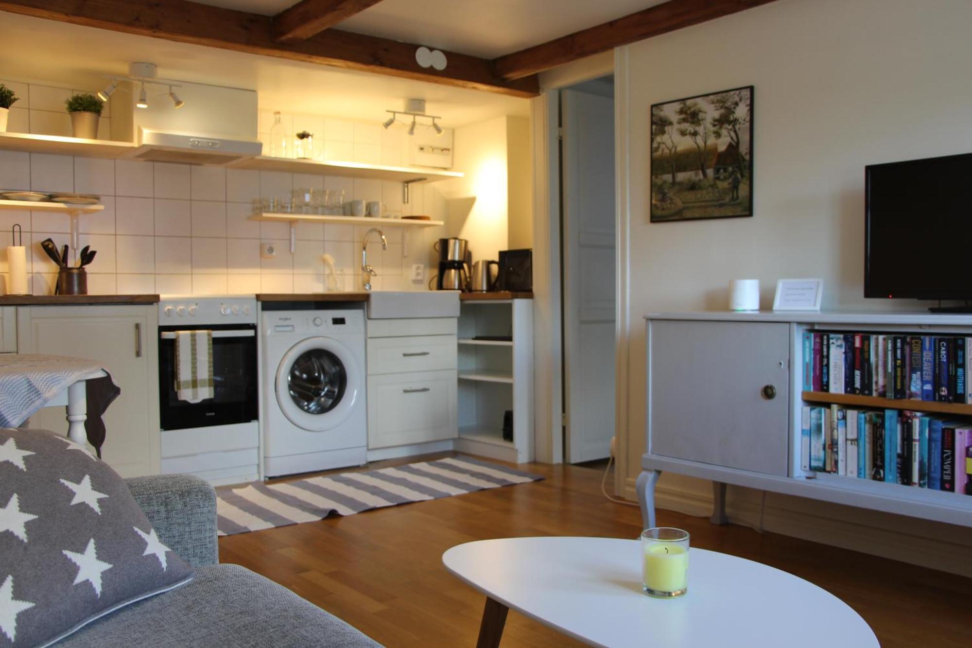 Bjerred B&B Bjarred Ngoại thất bức ảnh