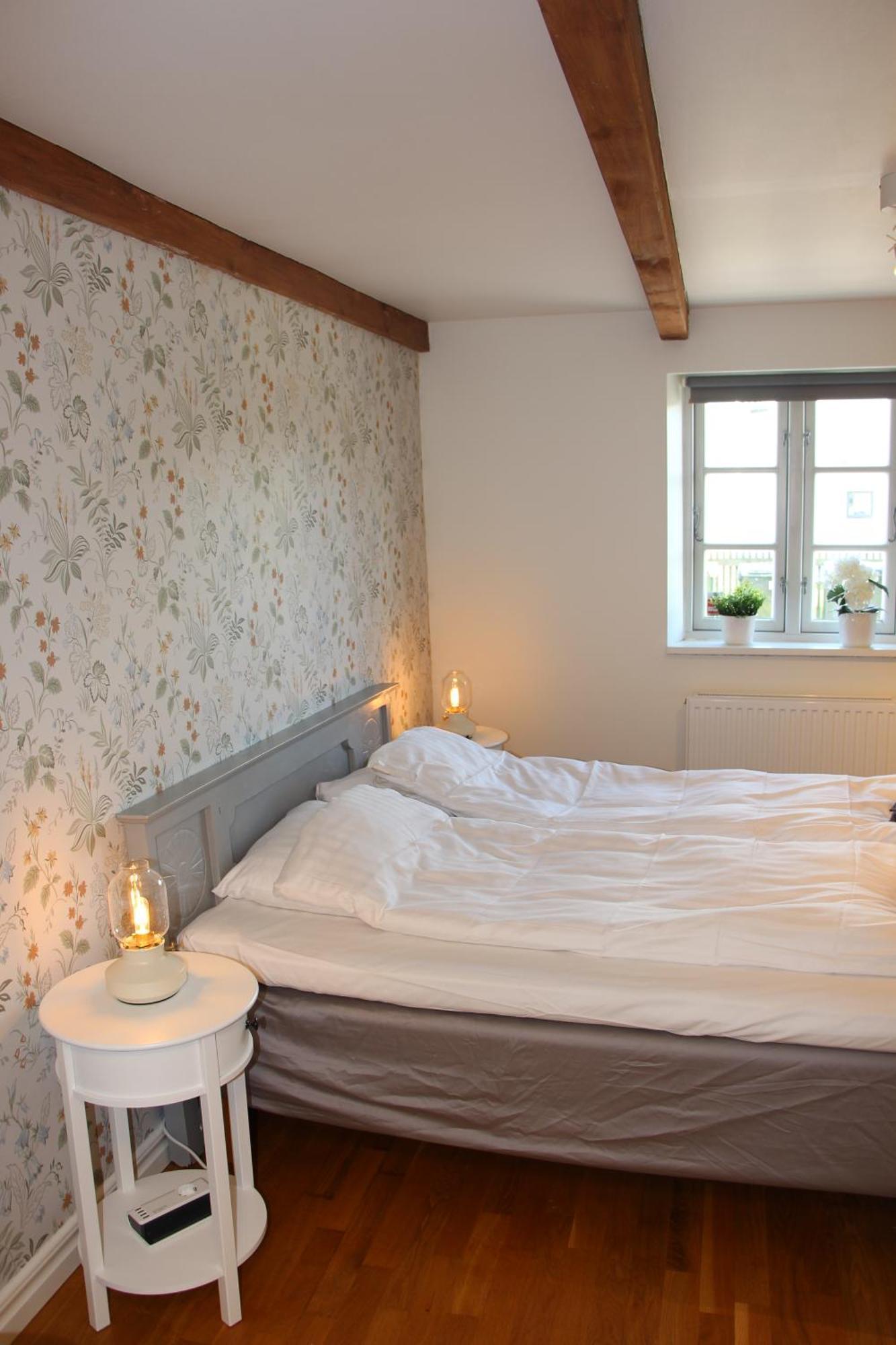 Bjerred B&B Bjarred Ngoại thất bức ảnh