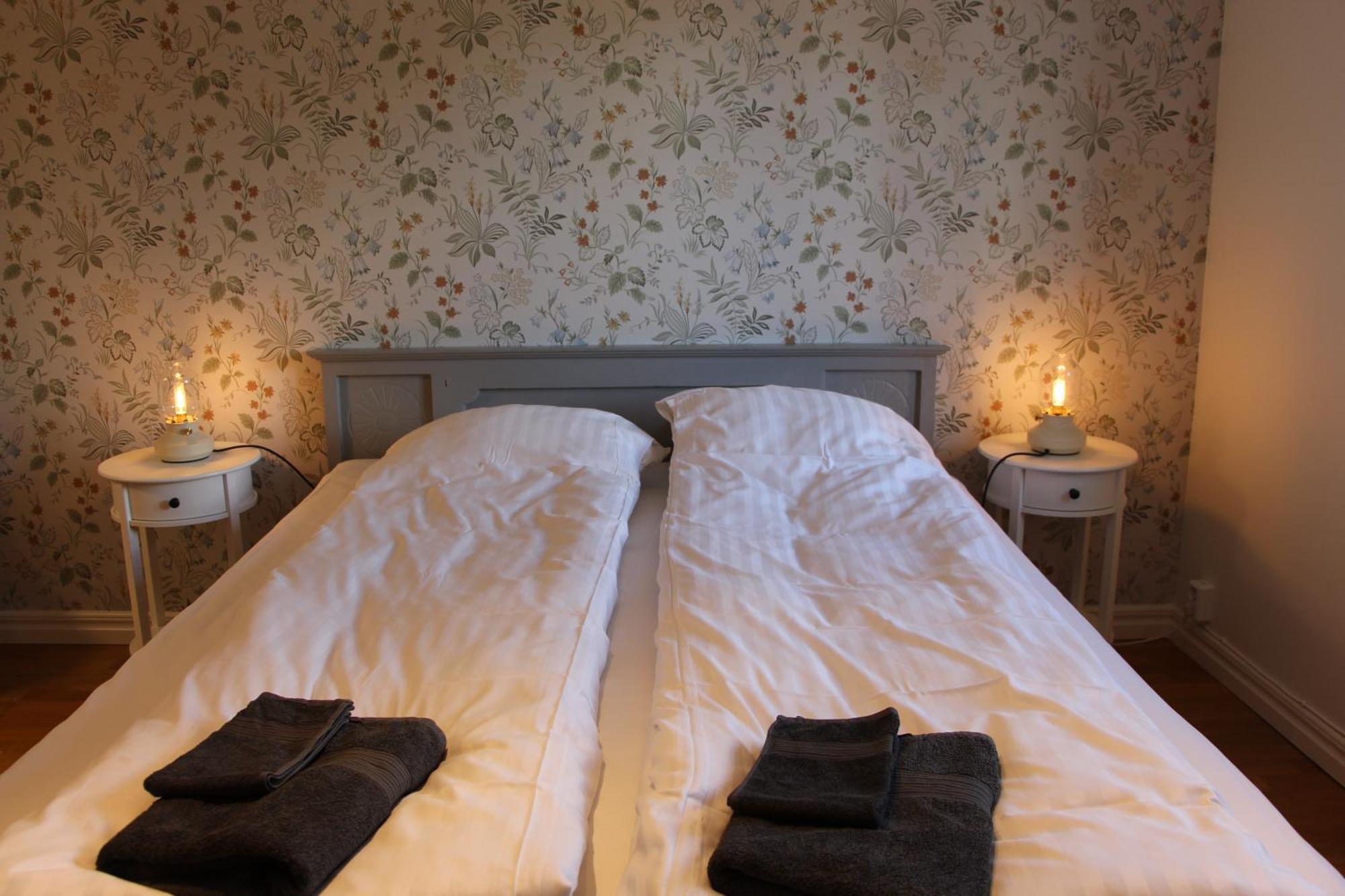 Bjerred B&B Bjarred Ngoại thất bức ảnh