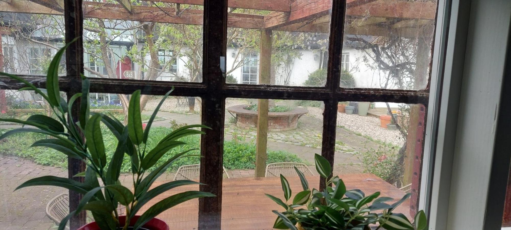 Bjerred B&B Bjarred Ngoại thất bức ảnh