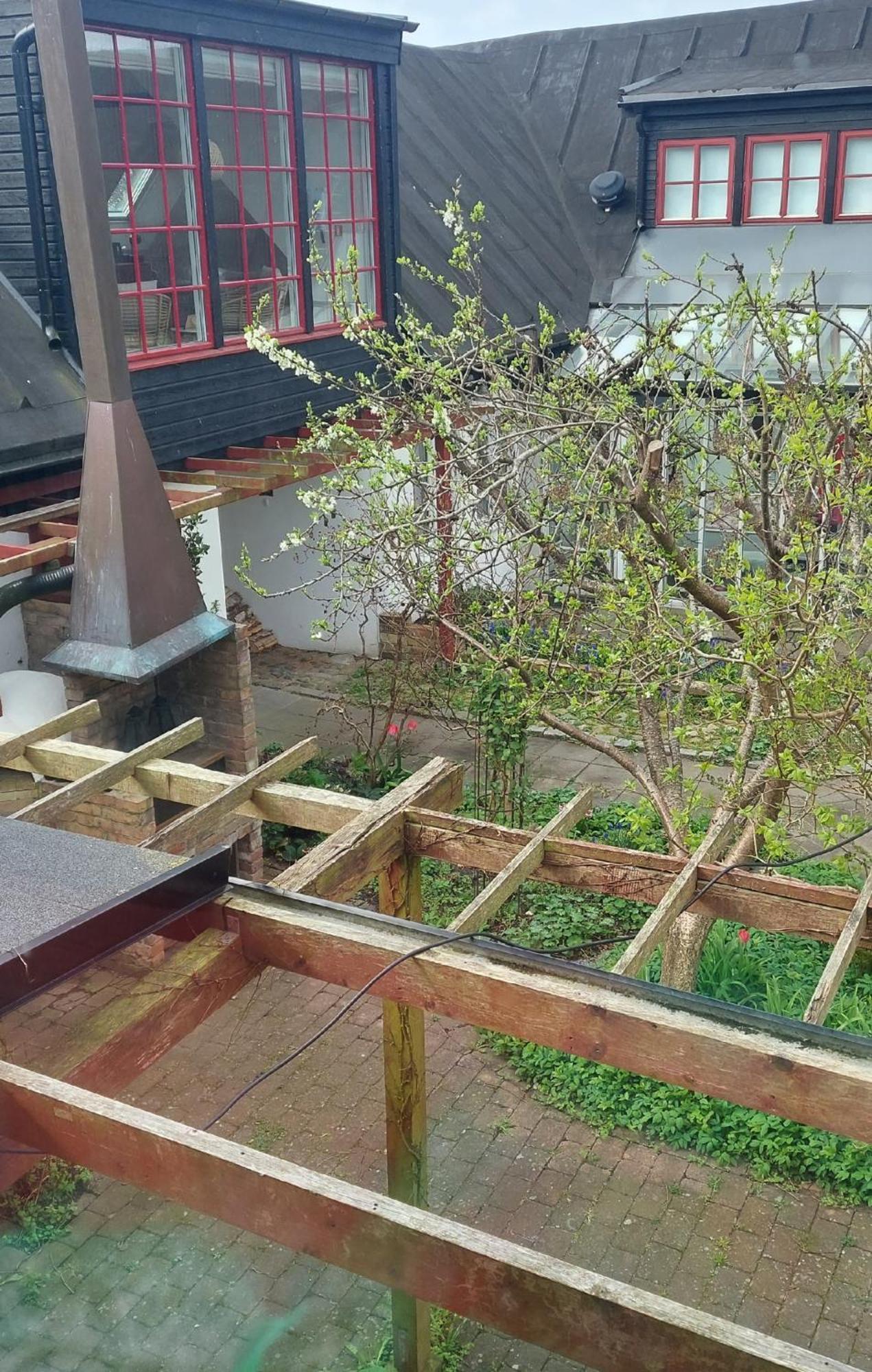 Bjerred B&B Bjarred Ngoại thất bức ảnh